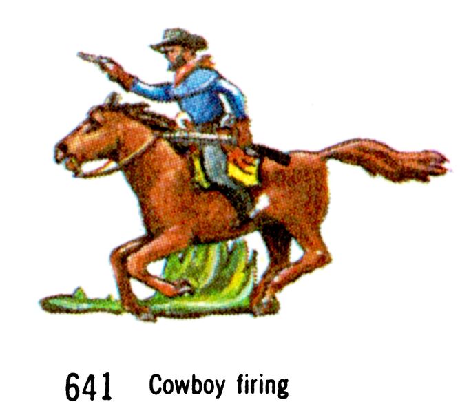File:Cowboy Firing, Britains Swoppets 641 (Britains 1967).jpg