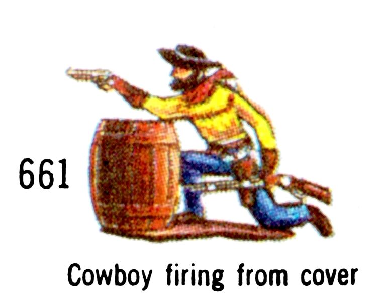 File:Cowboy Firing From Cover, Britains Swoppets 661 (Britains 1967).jpg