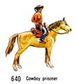 Cowboy Prisoner, Britains Swoppets 640 (Britains 1967).jpg