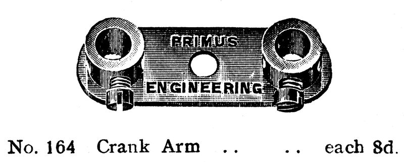 File:Crank Arm, Primus Part No 164 (PrimusCat 1923-12).jpg