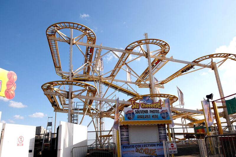 File:Crazy Mouse ride, Brighton Pier (May 2016).jpg