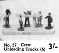 Crew Unloading Trucks, Wardie Master Models 57 (Gamages 1959).jpg
