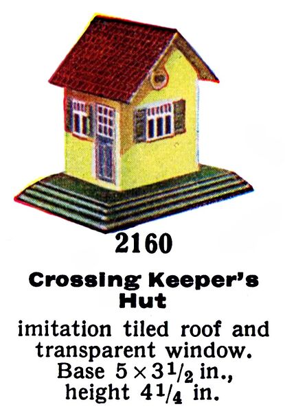 File:Crossing Keeper's Hut, Märklin 2160 (MarklinCat 1936).jpg