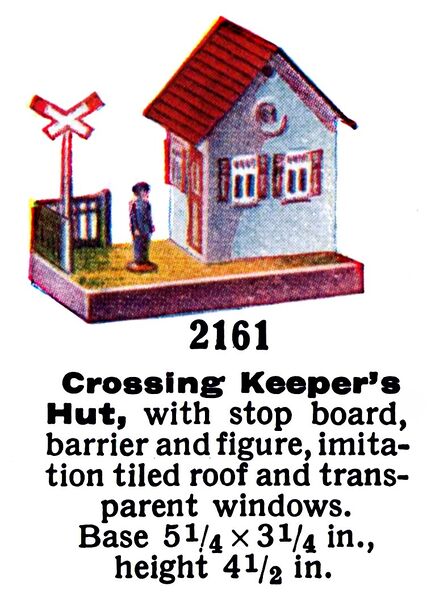 File:Crossing Keeper's Hut, Märklin 2161 (MarklinCat 1936).jpg