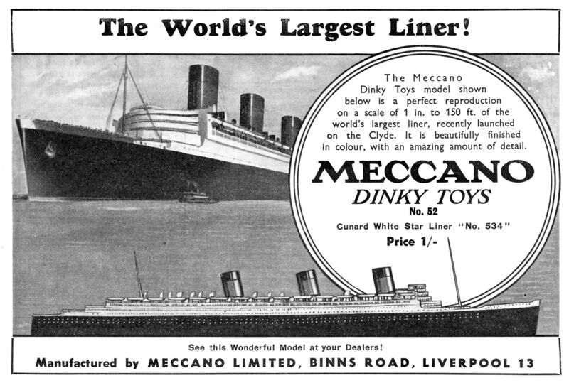 File:Cunard Liner 534, Dinky Toys 52 (MM 1934-10).jpg