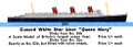 Cunard White Star Liner Queen Mary, Dinky Toys 52a (1935 BoHTMP).jpg