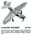 Curtiss Bomber, Cox control-line aircraft (MM 1965-12).jpg