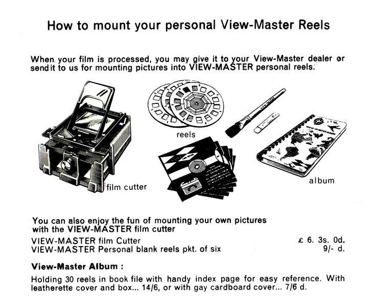 File:Custom View-Master Reels (ViewMasterRed ~1964).jpg
