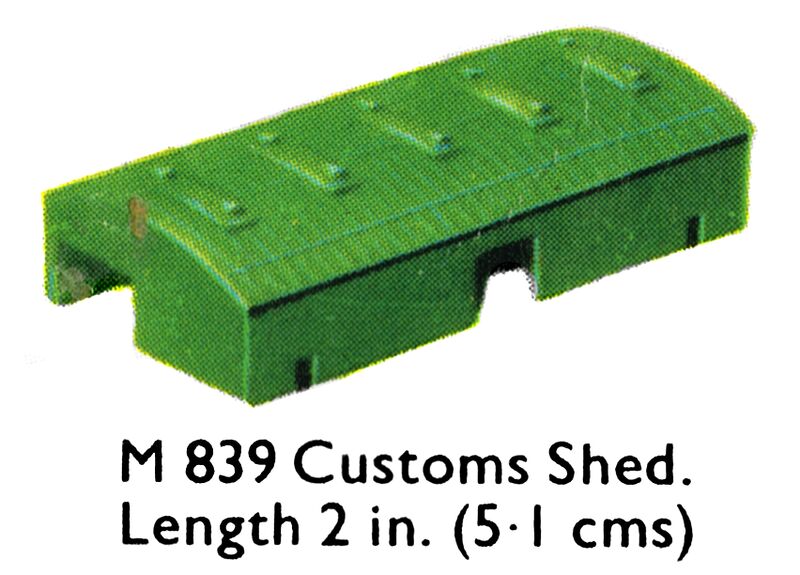 File:Customs Shed, Minic Ships M839 (MinicShips 1960).jpg