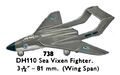 DH 110 Sea Vixen Fighter, Dinky Toys 738 (DinkyCat 1963).jpg