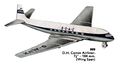 DH Comet Airliner, Dinky Toys 999 (DinkyCat 1963).jpg