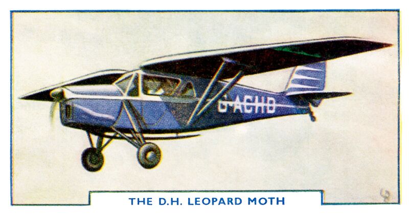 File:DH Leopard Moth, Card No 30 (GPAviation 1938).jpg