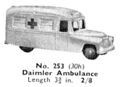 Daimler Ambulance, Dinky Toys 253 30h (MM 1954-03).jpg