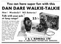 Dan Dare Walkie-Talkie (MM 1954-05).jpg