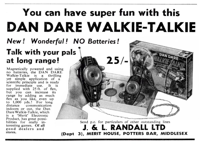 File:Dan Dare Walkie-Talkie (MM 1954-05).jpg