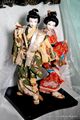 Dancing Nishi Dolls (Japanese Dolls).jpg