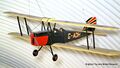 DeHavilland Tiger Moth, radio controlled model biplane (Denis Hefford).jpg