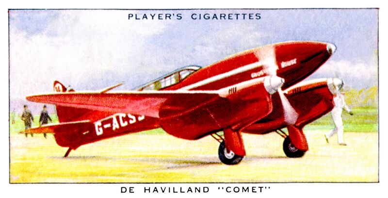 File:De Havilland Comet, Card No 09 (JPAeroplanes 1935).jpg