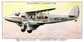De Havilland Express Air Liner, Card No 10 (JPAeroplanes 1935).jpg