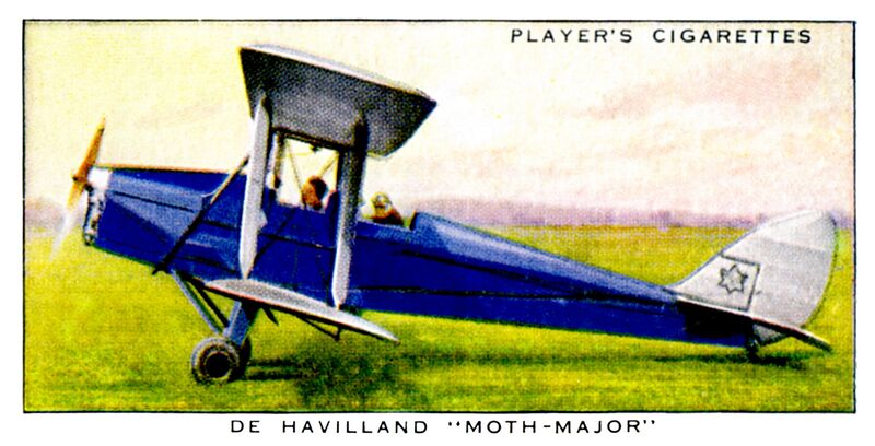 File:De Havilland Moth-Major, Card No 12 (JPAeroplanes 1935).jpg