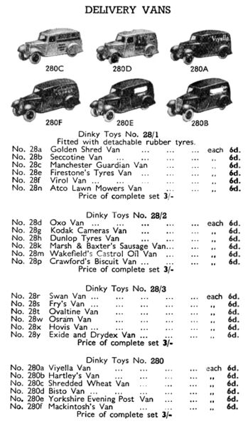 File:Delivery Vans, Dinky Toys 28-280 (MCat 1939).jpg