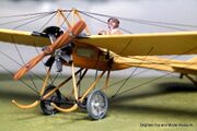 Deperdussin Type B 1911 monoplane (Philip Veale).jpg