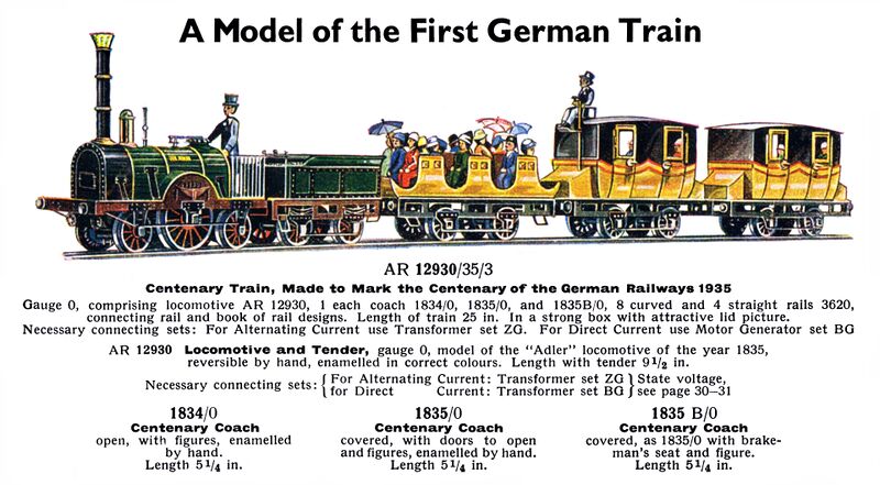File:Der Adler train, Centenary model, Märklin AR 12930-35-3 (MarklinCat 1936).jpg