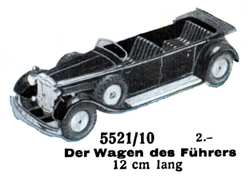 File:Der Wagen des Führers - Mercedes-Benz W150, Märklin 5521-10 (MarklinCat 1939).jpg