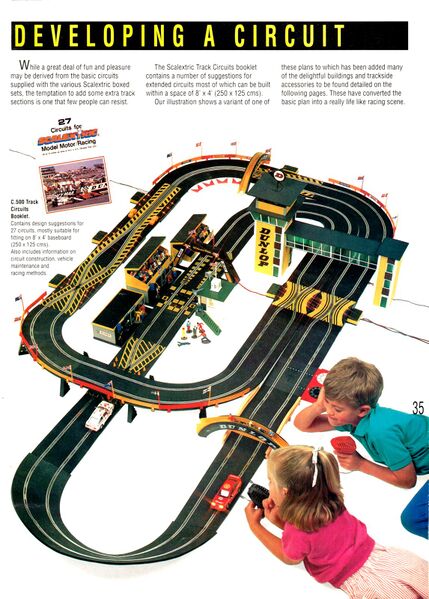File:Developing a Circuit, Scalextric (Scalextric31 1990).jpg