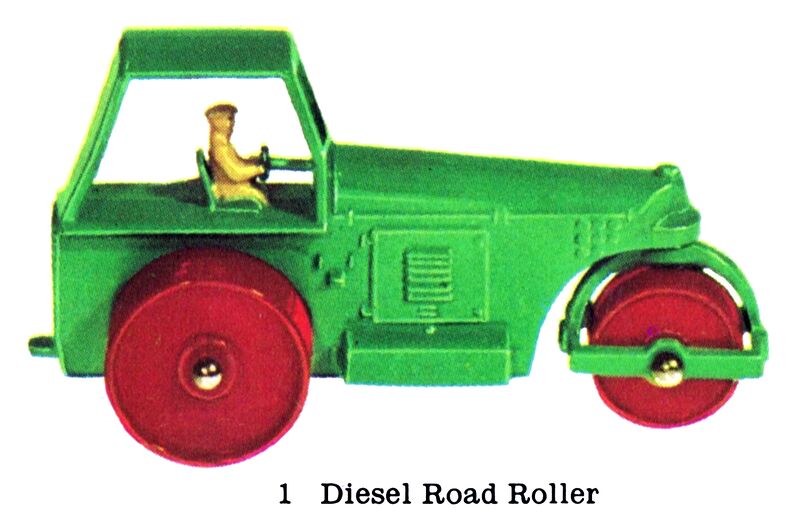 File:Diesel Road Roller, Matchbox No1 (MBCat 1959).jpg