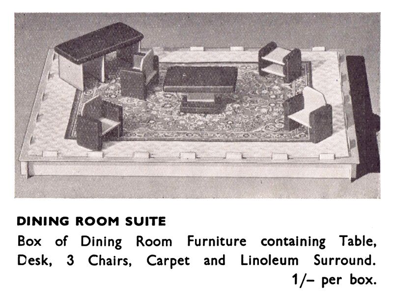 File:Dining Room Suite, room, Samlo Furniture (Waddingtons).jpg