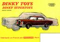 Dinky Toys, French catalogue, front cover (1963-ed2).jpg
