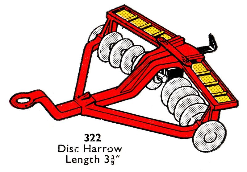 File:Disc Harrow, Dinky Toys 322 (DinkyCat 1956-06).jpg