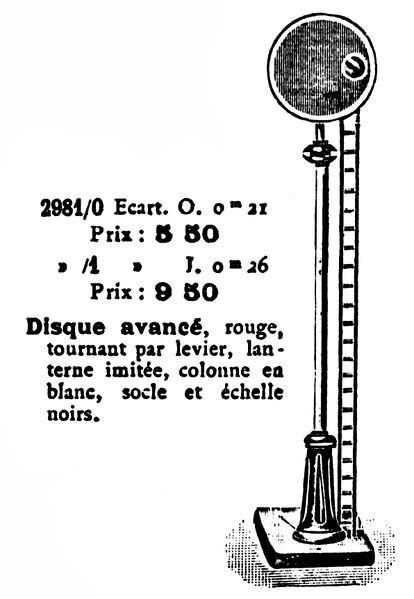 File:Disc Signal, Märklin 2981 (MarklinCatFr ~1921).jpg