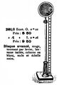 Disc Signal, Märklin 2981 (MarklinCatFr ~1921).jpg