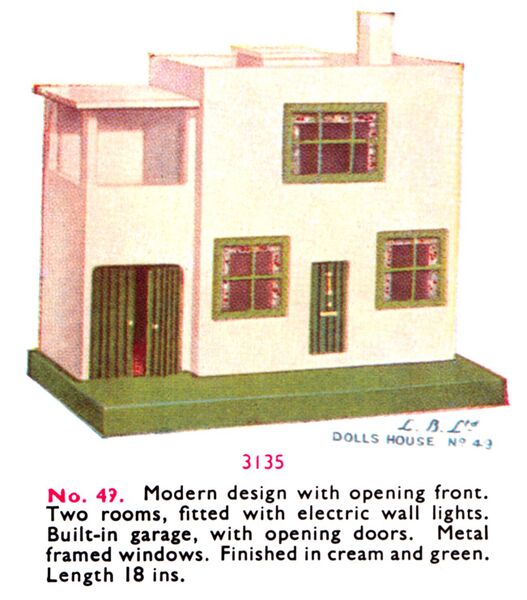 File:Dolls House No49, Ultra Modern, Tri-ang 3135 (TriangCat 1937).jpg