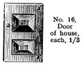Door, Primus Part No 16 (PrimusCat 1923-12).jpg