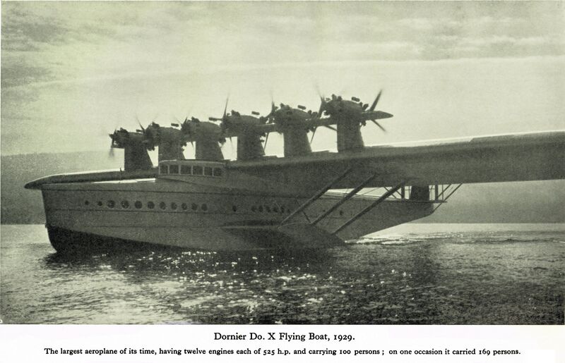 File:Dornier Do-X Flying Boat, 1929 (IHoF 1937).jpg