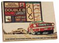Double-8 Racing Layout, box, Aurora Model Motoring (1965).jpg