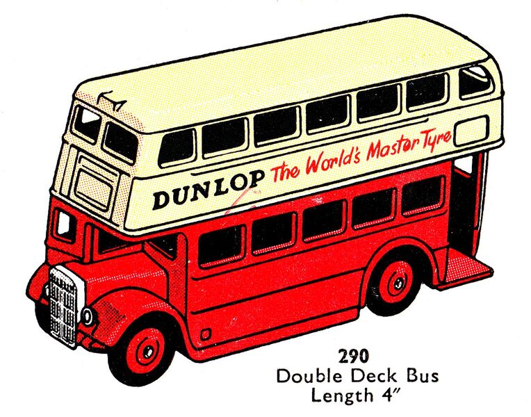 File:Double Deck Bus, Dinky Toys 290 (DinkyCat 1956-06).jpg