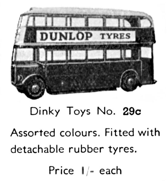 File:Double Deck Bus, Dinky Toys 29c (MCat 1939).jpg