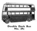 Double Deck Bus, Dinky Toys 29c (MM 1951-05).jpg