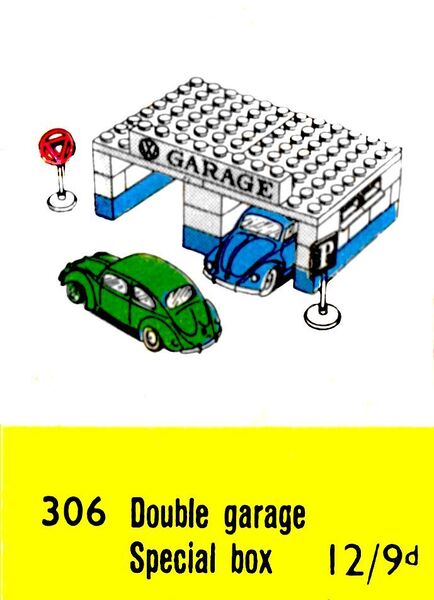 File:Double Garage Special Box, Lego Set 306 (LegoCat ~1960).jpg