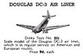 Douglas DC-3 Air Liner, Dinky Toys 60t (MeccanoCat 1939-40).jpg