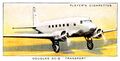 Douglas DC2 Transport, Card No 32 (JPAeroplanes 1935).jpg