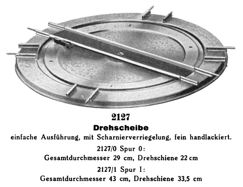 File:Drehscheibe - Turntable, Märklin 2127 (MarklinCat 1931).jpg
