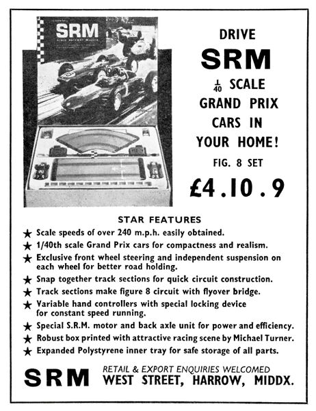 File:Drive SRM 1-40 scale Grand Prix slotcars (MM 1966-10).jpg