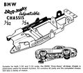 Drop-Away brass chassis for slotscars, BMW Models (MM 1966-10).jpg