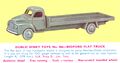 Dublo Dinky Toys 066 - Bedford Flat Truck (MM 1957-12).jpg