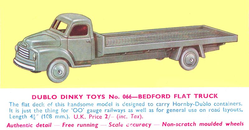 File:Dublo Dinky Toys 066 - Bedford Flat Truck (MM 1957-12).jpg